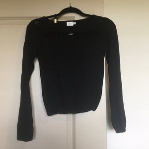 🔵Calvin Klein Jeans long sleeve top🔵